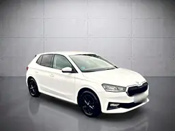 Skoda Fabia - photo 3