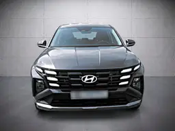 Hyundai Tucson - photo 2