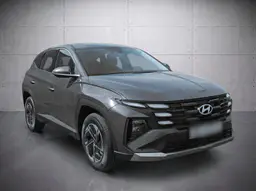 Hyundai Tucson - photo 3