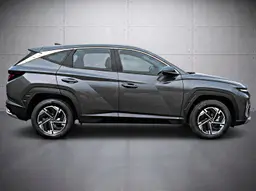Hyundai Tucson - photo 4
