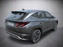 Hyundai Tucson - photo 5
