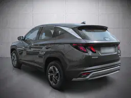 Hyundai Tucson - photo 7