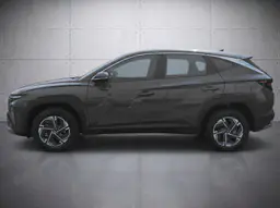 Hyundai Tucson - photo 8