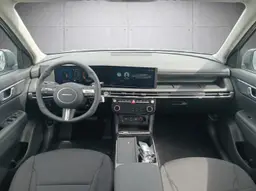Hyundai Tucson - photo 10
