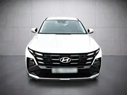 Hyundai Tucson - photo 2