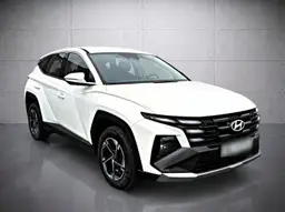 Hyundai Tucson - photo 3