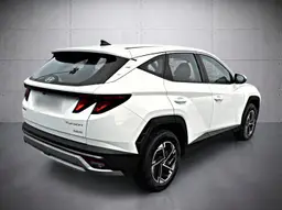 Hyundai Tucson - photo 5