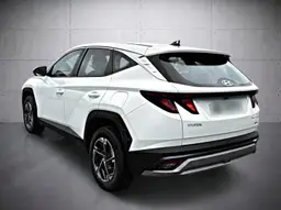 Hyundai Tucson - photo 7