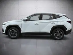 Hyundai Tucson - photo 8