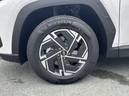 Hyundai Tucson - photo 9