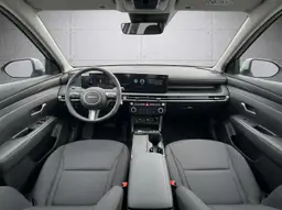 Hyundai Tucson - photo 10