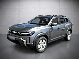 Dacia Duster - photo 1