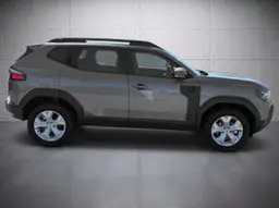 Dacia Duster - photo 4