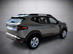 Dacia Duster - photo 5