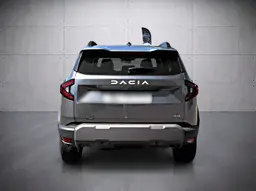 Dacia Duster - photo 6