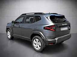 Dacia Duster - photo 7
