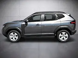 Dacia Duster - photo 8