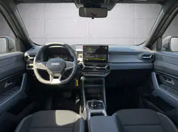 Dacia Duster - photo 10