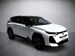 Citroen C5 AIRCROSS - photo 3