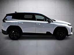 Citroen C5 AIRCROSS - photo 4