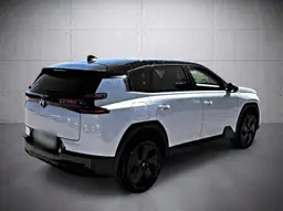 Citroen C5 AIRCROSS - photo 5