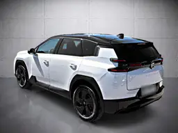 Citroen C5 AIRCROSS - photo 7