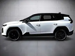 Citroen C5 AIRCROSS - photo 8