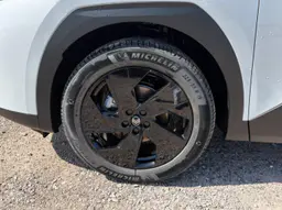 Citroen C5 AIRCROSS - photo 9