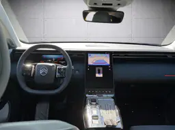 Citroen C5 AIRCROSS - photo 10