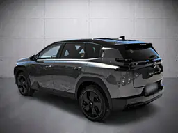 Citroen C5 AIRCROSS - photo 7