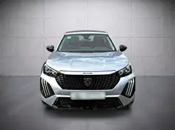 Peugeot 2008 - photo 2