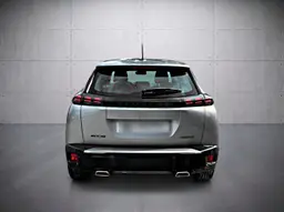 Peugeot 2008 - photo 6