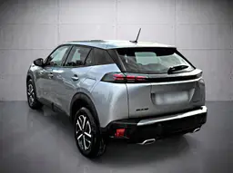 Peugeot 2008 - photo 7