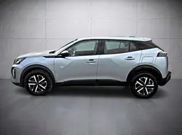 Peugeot 2008 - photo 8