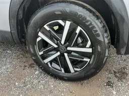 Peugeot 2008 - photo 9