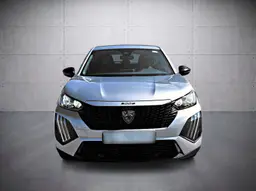 Peugeot 2008 - photo 2