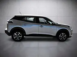 Peugeot 2008 - photo 4
