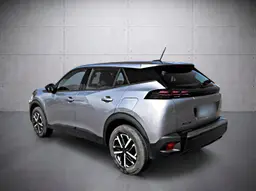 Peugeot 2008 - photo 7