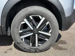 Peugeot 2008 - photo 9