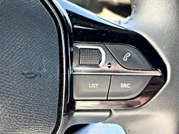 Peugeot 2008 - photo 16