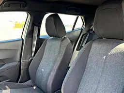 Peugeot 2008 - photo 23