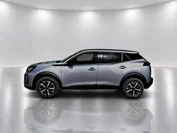 Peugeot 2008 - photo 4