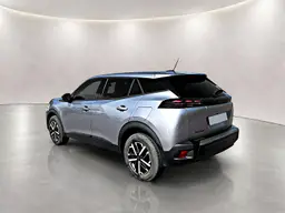 Peugeot 2008 - photo 5