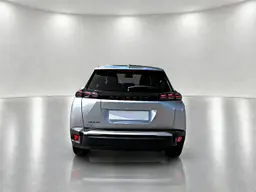 Peugeot 2008 - photo 6