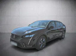 Peugeot 408 - photo 1