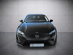 Peugeot 408 - photo 2