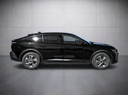Peugeot 408 - photo 4