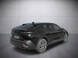 Peugeot 408 - photo 5