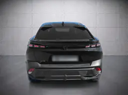 Peugeot 408 - photo 6