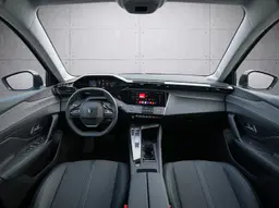 Peugeot 408 - photo 10